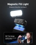 Hohem iSteady Mobile Plus Gimbal Kit for Smartphones