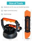 2-in-1 iPhone Screen Removal and Prying Tool
