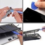 10-Piece Pry Tool Set for Electronics Repair