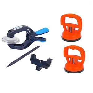 LCD Screen Opening Tool with Suction Cups