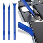 10-Piece Pry Tool Set for Electronics Repair