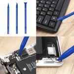 10-Piece Pry Tool Set for Electronics Repair