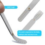 8-Piece Spudger Pry Tool Kit for Electronics Repair