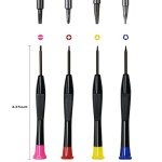 22-Piece Precision Electronics Repair Tool Set