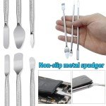8-Piece Spudger Pry Tool Kit for Electronics Repair