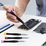 22-Piece Precision Electronics Repair Tool Set