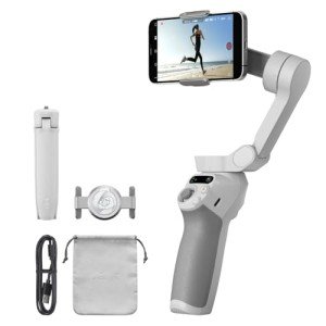 DJI Osmo Mobile SE Smartphone Stabilizer