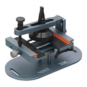 Aluminium Phone Screen Separator Tool with Suction Cup
