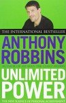 Tony Robbins Self-Development 3 Book Set