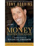 Tony Robbins Self-Development 3 Book Set