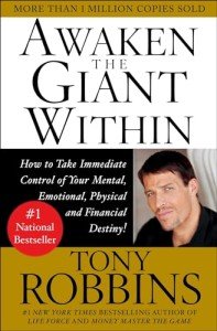 Awaken the Giant Within: Control Your Destiny!