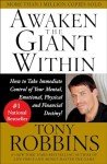 Awaken the Giant Within: Control Your Destiny!