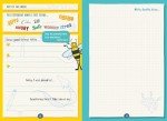 Happy Confident Me: Daily JOURNAL - Gratitude and Growth Mindset Journal that boosts children's happiness, self-esteem, positive thinking, mindfulness and resilience
