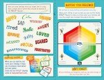 Happy Confident Me: Daily JOURNAL - Gratitude and Growth Mindset Journal that boosts children's happiness, self-esteem, positive thinking, mindfulness and resilience