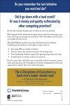 The 4 Disciplines of Execution: Revised and Updated: Achieving Your Wildly Important Goals