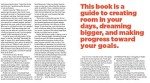 Big Dreams, Daily Joys: Set goals. Get things done. Make time for what matters. (Creative Productivity and Goal Setting Book, Motivational Personal Development Book for Women)