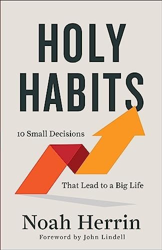Habit Formation