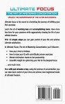 Ultimate Focus: The Art of Mastering Concentration: Unlock the Superpower of the Ultra Successful [In 3 Phases]