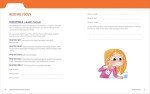 Anxiety Relief Workbook for Kids: 40 Mindfulness, CBT, and ACT Activities to Find Peace from Anxiety and Worry (Health and Wellness Workbooks for Kids)