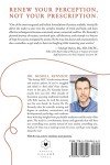 Anxiety Rx: A New Prescription for Anxiety Relief from the Doctor Who Created It