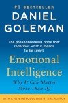 Emotional Intelligence: Why It Can Matter More Than IQ