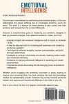 Emotional Intelligence: How To Master Self-Awareness, Empathy, and Social Skills for Deeper, More Meaningful Relationships (Emotional Wellness)