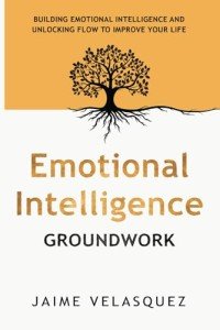 Emotional Intelligence Groundwork: Building Emotional Intelligence and Unlocking Flow To Improve Your Life