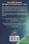 Making a Difference: An Inspirational Book About Kids Changing the World!