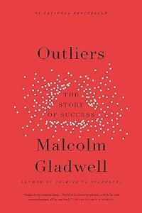 Outliers: The Story of Success