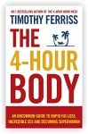 Timothy Ferriss 2 Books Collection Set [The 4-Hour Work Week and The 4-Hour Body]