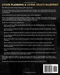 Estate Planning & Living Trusts Blueprint: The Complete and Easy-to-Follow Guide to Protecting Your Assets, Safeguarding the Future of Your Loved Ones, Optimizing Costs, & Creating a Lasting Legacy