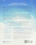 The Relaxation and Stress Reduction Workbook (A New Harbinger Self-Help Workbook)