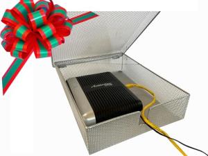 WiFi Router Guard - Shield EMF from Your Router While You can Still use Your Router