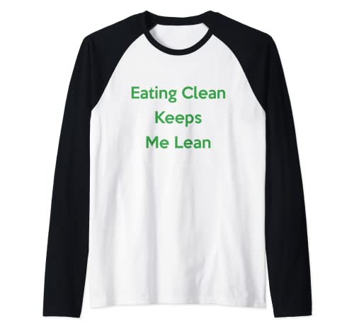 Lifestylenaire: Clean Eating for a Lean Lifestyle