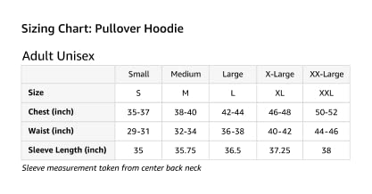 Lifestylenaire: Prep & Survive Pullover Hoodie
