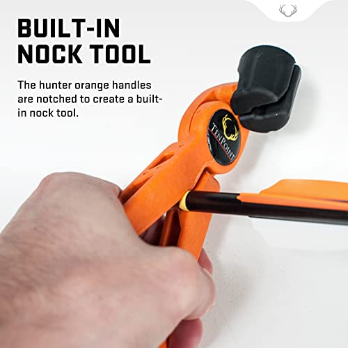 Ten Point Bednar Perfect Arrow Puller (HCA-104)