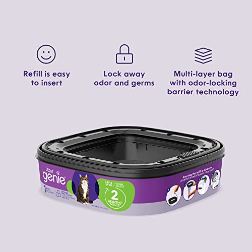 Litter Genie Refill (1 Pack)