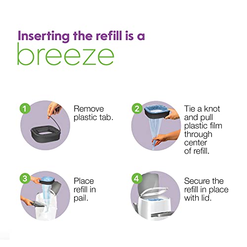 Litter Genie Refill (1 Pack)