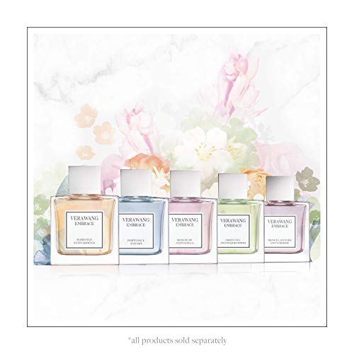 Vera Wang Embrace Eau de Toilette Spray for Women, Green Tea & Pear Blossom, 1 Fl Oz