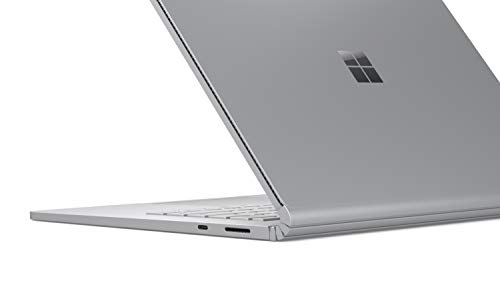 NEW Microsoft Surface Book 3 - 13.5" Touch-Screen - 10th Gen Intel Core i7 - 32GB Memory - 512GB SSD (Latest Model) - Platinum
