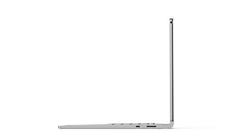 NEW Microsoft Surface Book 3 - 13.5" Touch-Screen - 10th Gen Intel Core i7 - 32GB Memory - 512GB SSD (Latest Model) - Platinum