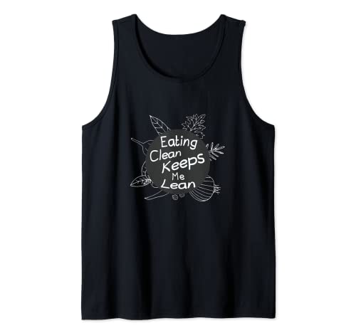 Lifestylenaire: Lean & Clean Design 2 Tank