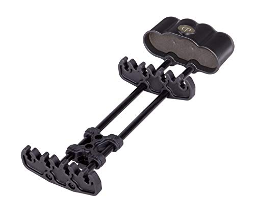 Centerpoint AXCS185BK Sniper 370 Crossbow Package, Black