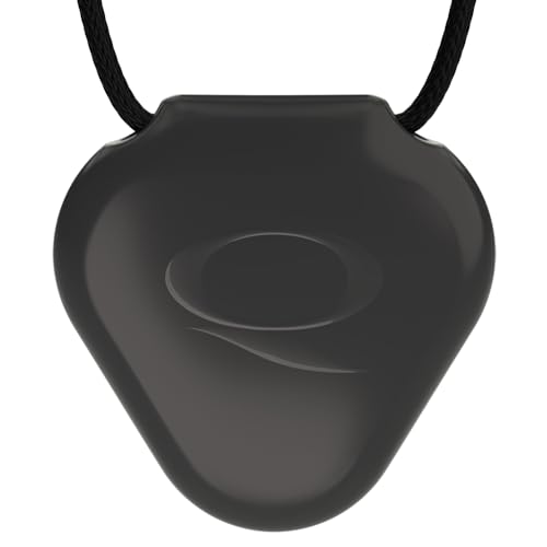 Q-Link Acrylic SRT-3 Pendant (Original Black)