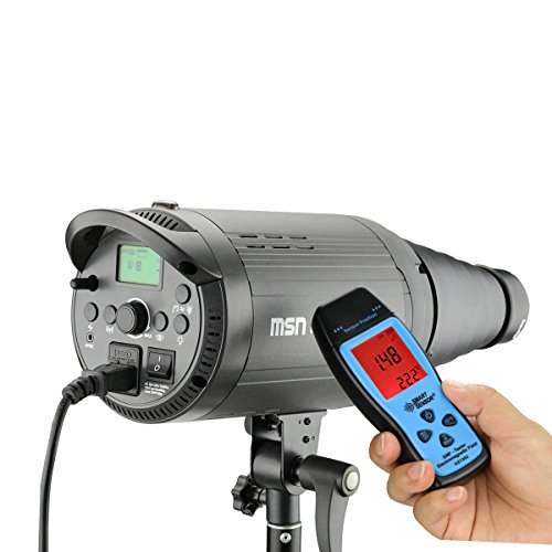 KKmeter EMF Meter Handheld Digital LCD Electromagnetic Field Detector for Home Office