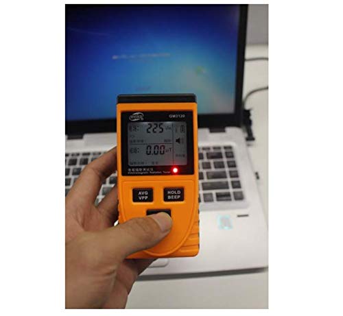 Elecare Effective 99.99% Anti Radiation Cap EMF Protection Hat Shielding WiFi 5G Hat Black, 51-61cm