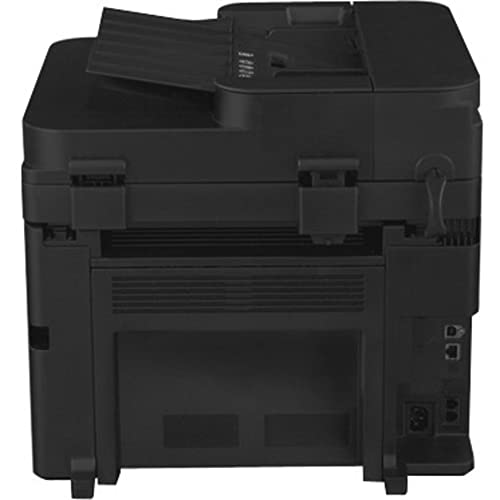 Canon imageCLASS MF236n All-in-One Laser Printer, Black