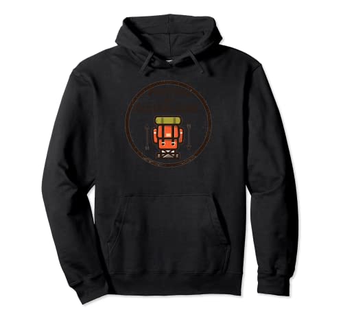 Lifestylenaire: Prep & Survive Pullover Hoodie