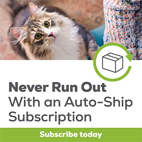 Purina Tidy Cats Low Dust LightWeight Cat Litter, LightWeight Glade Clean Blossoms Multi Cat Litter - (2) 8.5 lb. Jugs