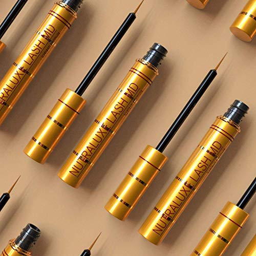 Nutra Luxe Md Eyelash Conditioner, 0.05 Fl Oz